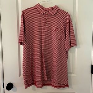 Alabama Peter Millar polo